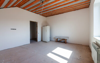 Transforming Spaces: Garage Conversions in Surrey