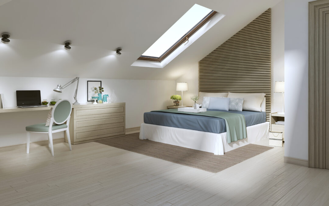 Transforming Surrey Homes: Innovative Loft Conversions for Space Savvy Living