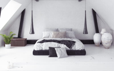 Transforming Surrey Homes: Innovative Loft Conversions for Modern Living
