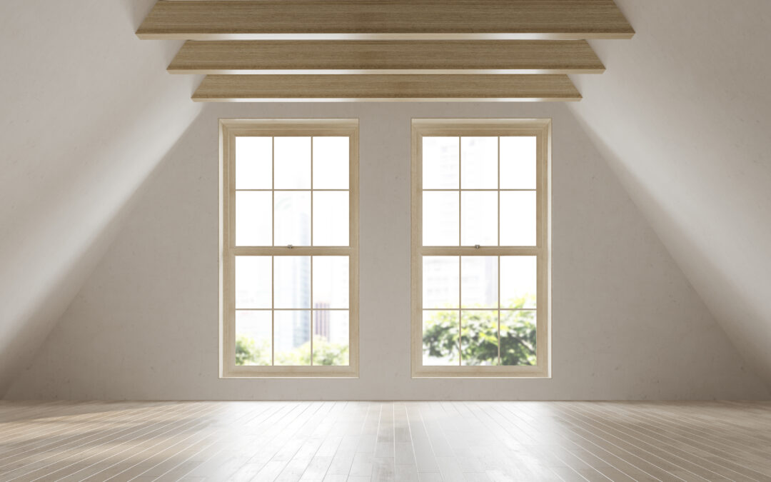 Elevate Your Surrey Home: Unique Loft Conversion Ideas